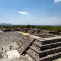 MEX MEX Teotihuacan 2019APR01 Piramides 049 : - DATE, - PLACES, - TRIPS, 10's, 2019, 2019 - Taco's & Toucan's, Americas, April, Central, Day, Mexico, Monday, Month, México, North America, Pirámides de Teotihuacán, Teotihuacán, Year